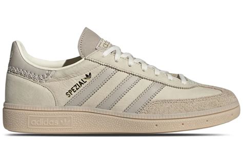 adidas spezial cream beige|Adidas handball spezial cream.